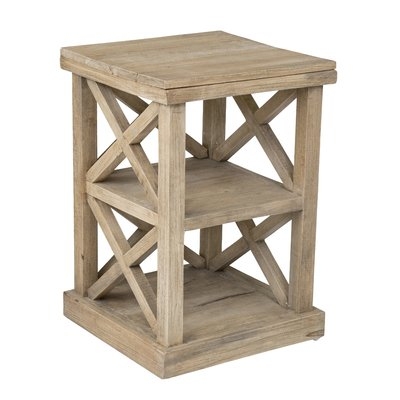 Haralson End Table - Image 0