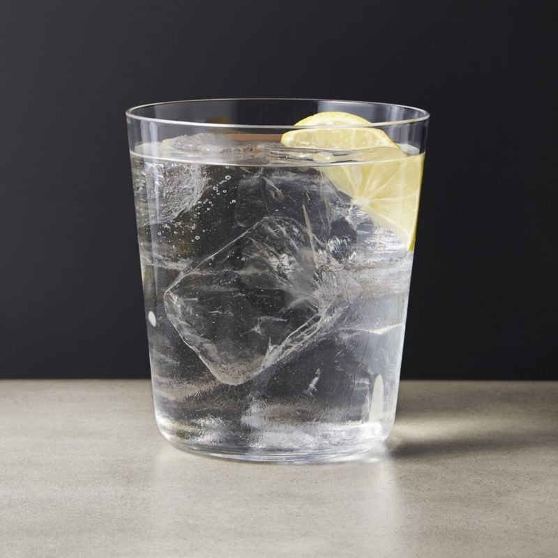 Chill Acrylic Cooler Glass - Image 3