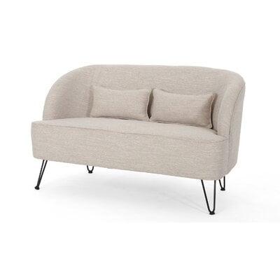 Cheeky Loveseat - Image 0