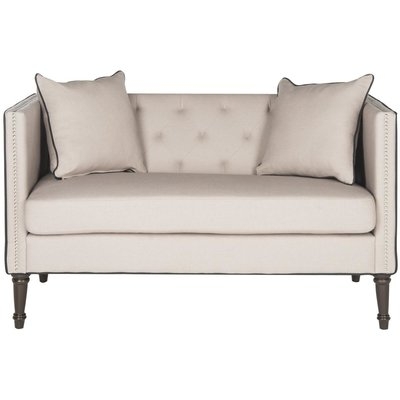 Soundview Settee - Image 0