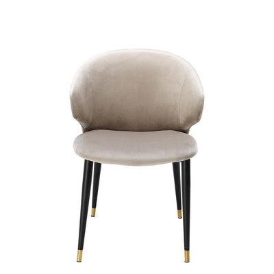 Volante Upholstered Dining Chair - Image 0