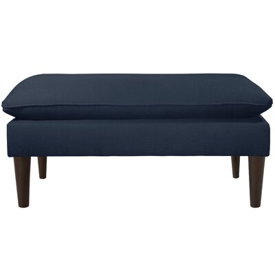 Denham Upholstered Bench - Image 0