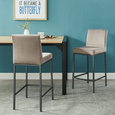 Imboden 26" Counter Stool - Image 0