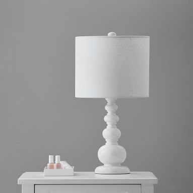 Bubble Up Table Lamp - Image 1