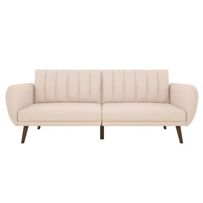 Brittany Convertible Sofa - Image 0