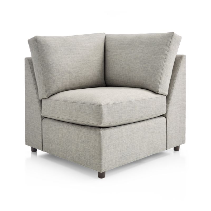 Barrett Corner Chair - Image 1