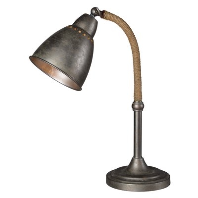 Shenna 21" Desk Lamp - Image 0