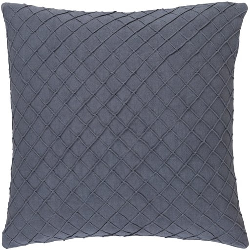 Wright Throw Pillow, 20" x 20", with poly insert - Image 1