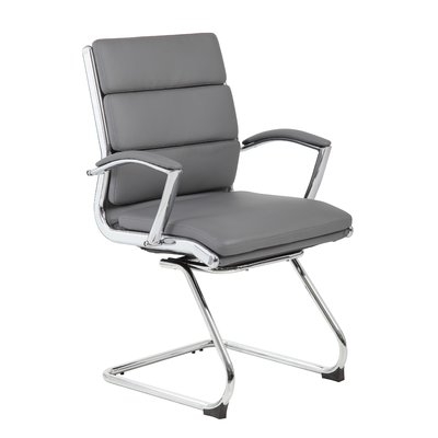 Nahlia Side Chair - Image 0