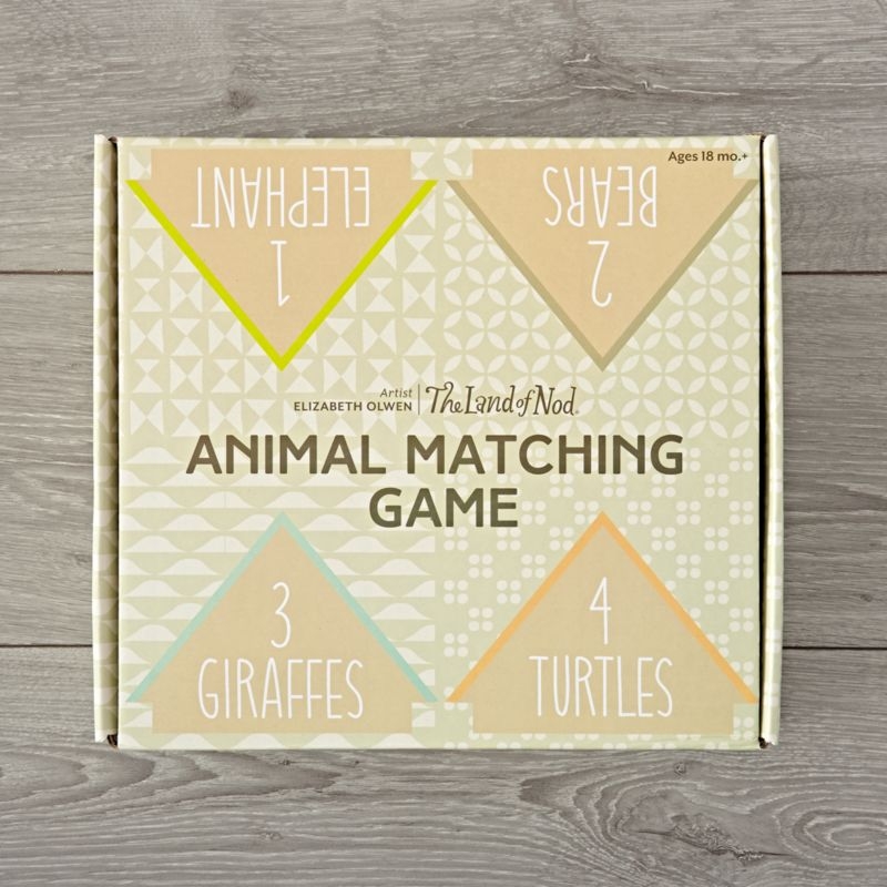 Animal Matching Game - Image 2