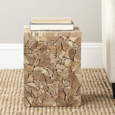 Holdenville Accent Stool - Image 0
