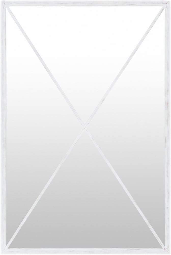 Forge FOR-002 40 x 60 x 1.5 Mirror - Image 0