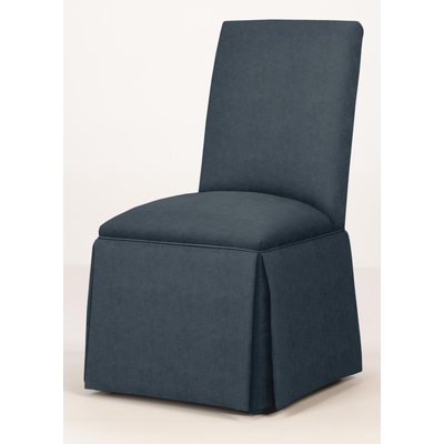 Walraven Upholstered Dining Chair-COLOR NOT SHOWN - Image 0