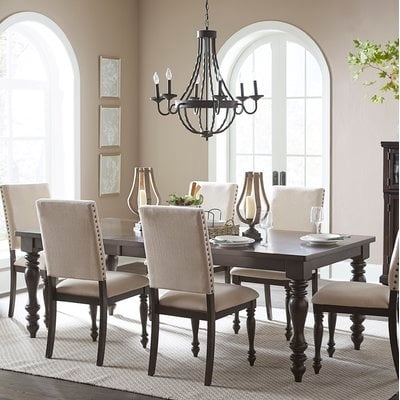 Yarger Dining Table - Image 0