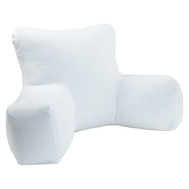 Essential Backrest Pillow Insert - Image 0