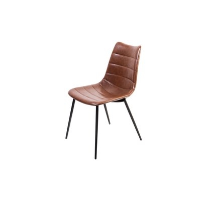 Sheree Brown Dining Chair - Image 0