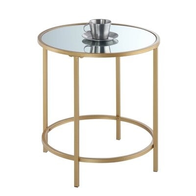 Essex Coffee Table with Tray Top - Image 0