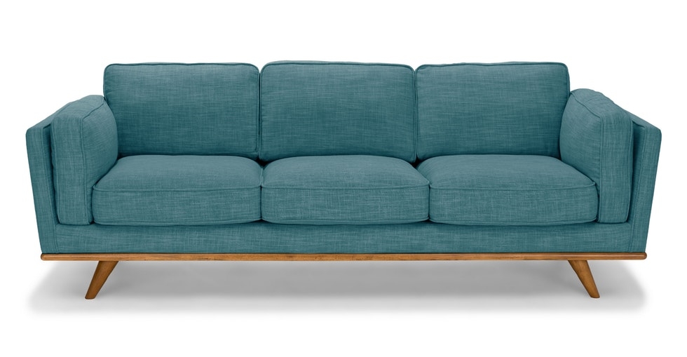 Timber Blue Spruce Sofa - Image 0