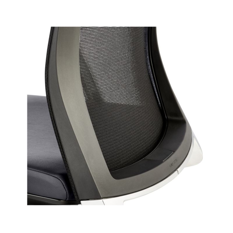 Haworth® Very® Mesh Back Desk Chair - Image 3