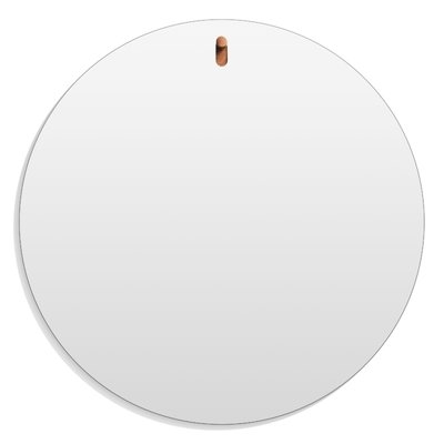 Hang 1 Large Round Mirror - Image 0
