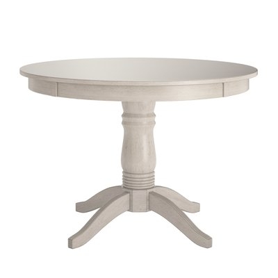 Oneill Wood Dining Table - Image 0
