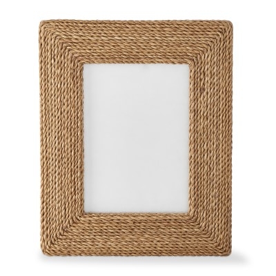 Point Reyes Seagrass Frame, 5" X 7" - Image 0