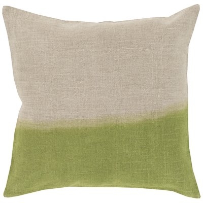Hodge Throw Pillow Cover - Image 0