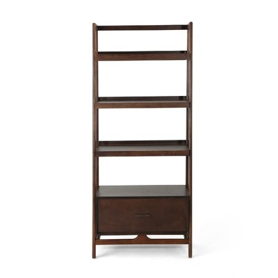 Foxborough Ladder Bookcase - Image 0