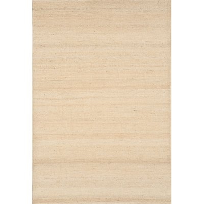 Woodford Bleached Area Rug, 6'6" x 9'6, Bleached - Image 0