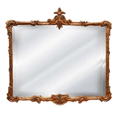 Haile Buffet Accent Mirror - Image 0