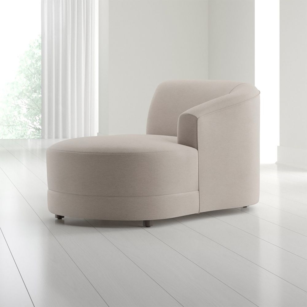 Infiniti Right Arm Chaise - Image 1