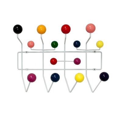 Joyelle Bubble Coat Rack