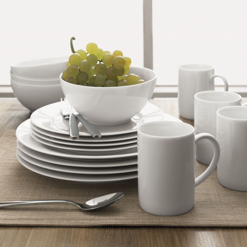 Aspen 6.25" Cereal Bowl - Image 3