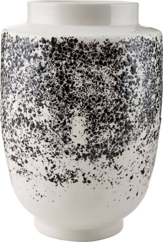 Miriam Speckled Vase - Image 3