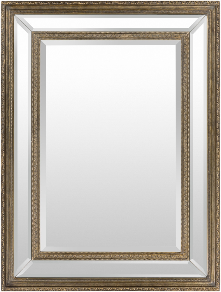 Marshall 41 x 31 x 1.5 Mirror - Image 2