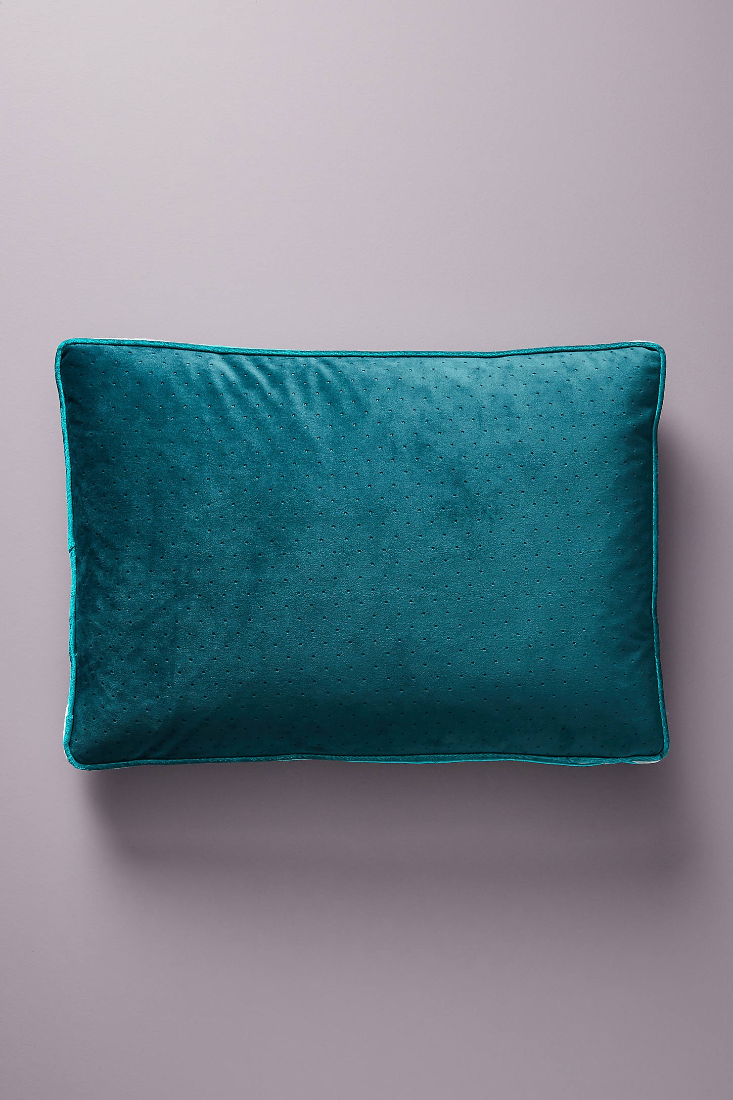 Velvet Thelma Pillow - Image 0
