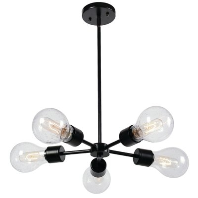 Wurth Sputnik Chandelier - Image 0