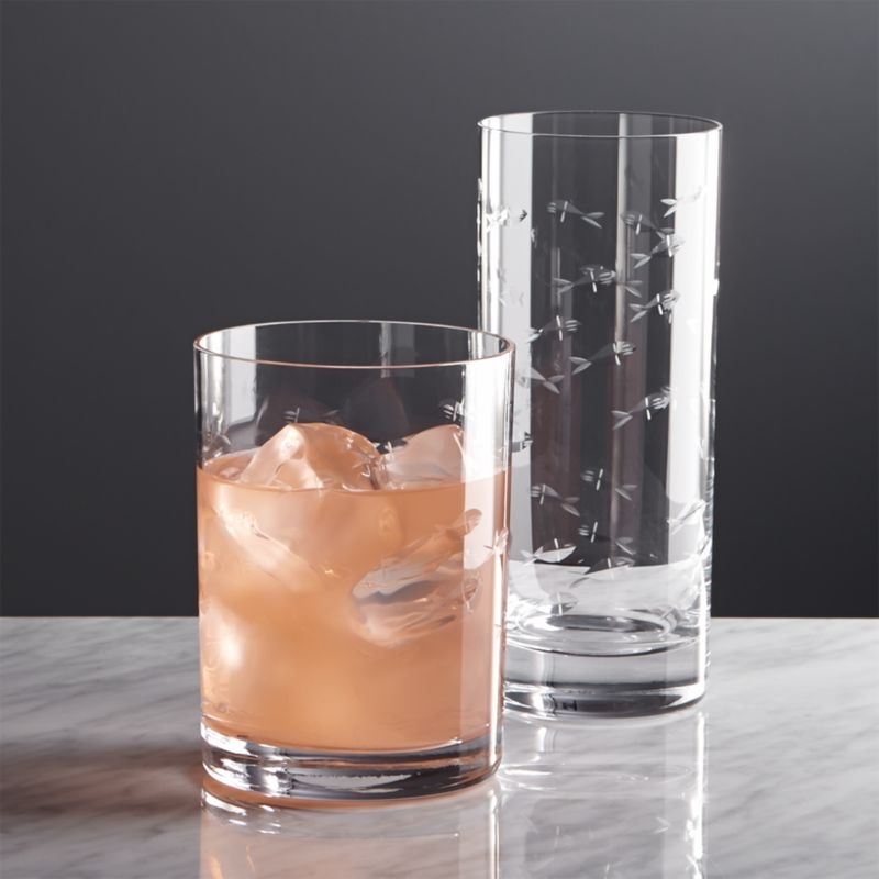 Reef Highball Glass - Image 4