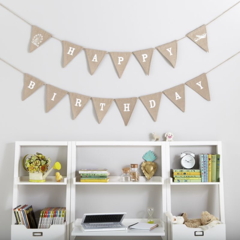 P Achievement Banner Flag - Image 5