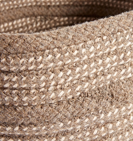 Cablelock Wool Basket - Image 3