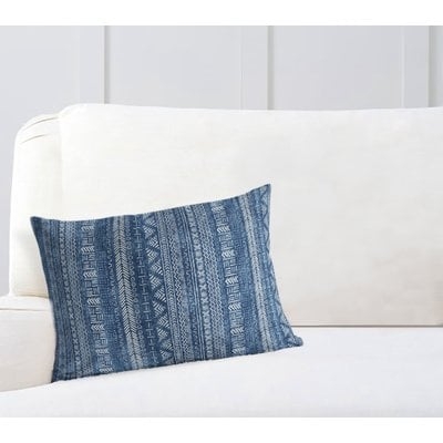 Adeline Rectangular Lumbar Pillow - Image 0