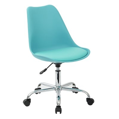 Christofor Desk Chair - Image 0