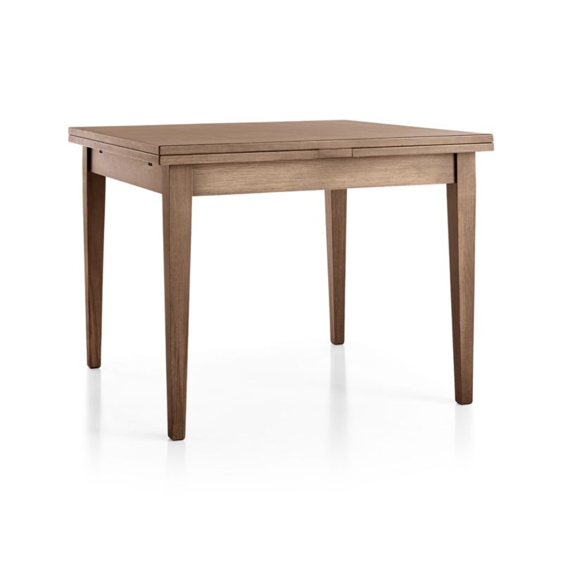 Pratico Pinot Lancaster Extension Square Dining Table - Image 1
