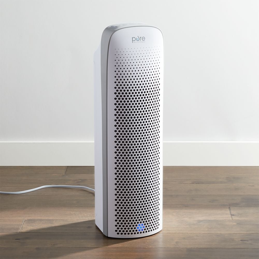 Pure Enrichment PureZone Elite 4-in-1 True HEPA Air Purifier - Image 0