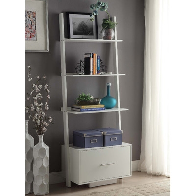 Jenson Ladder Bookcase - Image 0