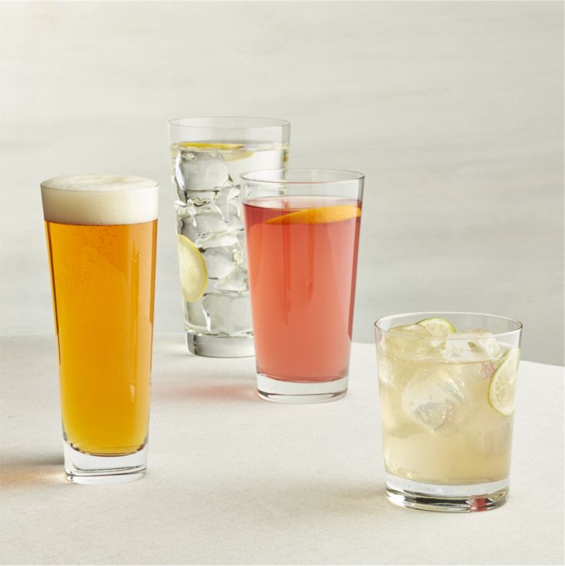 Biggs 21-Oz. Highball Glass - Image 6