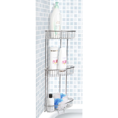 Free Standing Shower Caddy - Image 0