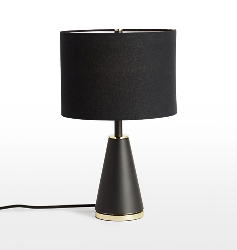 Holcomb Accent Lamp - Image 1