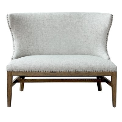 Robledo Upholstered Bench - Image 0