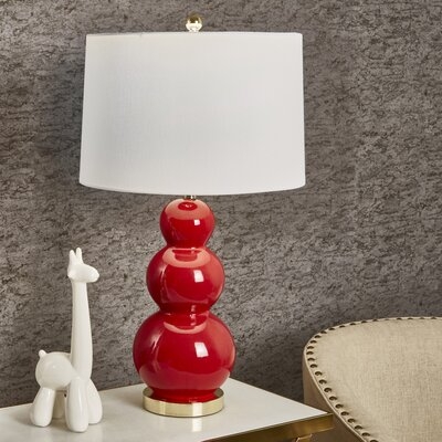 Quiroz 30" Table Lamp - Image 0